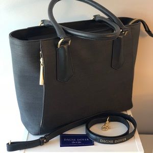 Dagne Dover Mini Tote